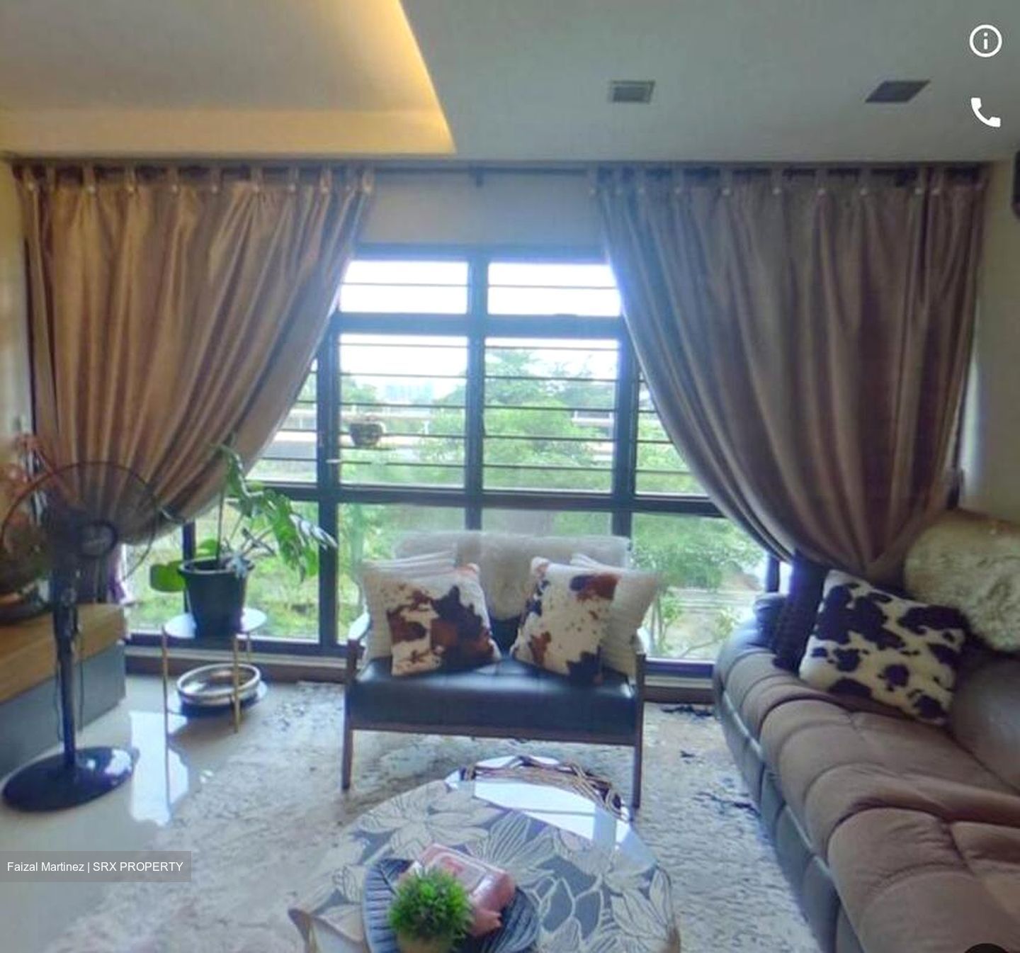 Blk 403C Fern Spring (Sengkang), HDB 5 Rooms #497412911